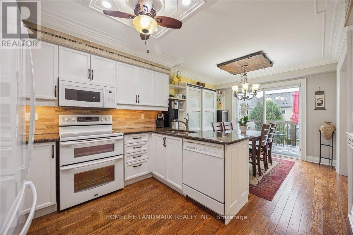 101 Noble Drive, Bradford West Gwillimbury (Bradford), Ontario  L3Z 3B5 - Photo 11 - N13740154