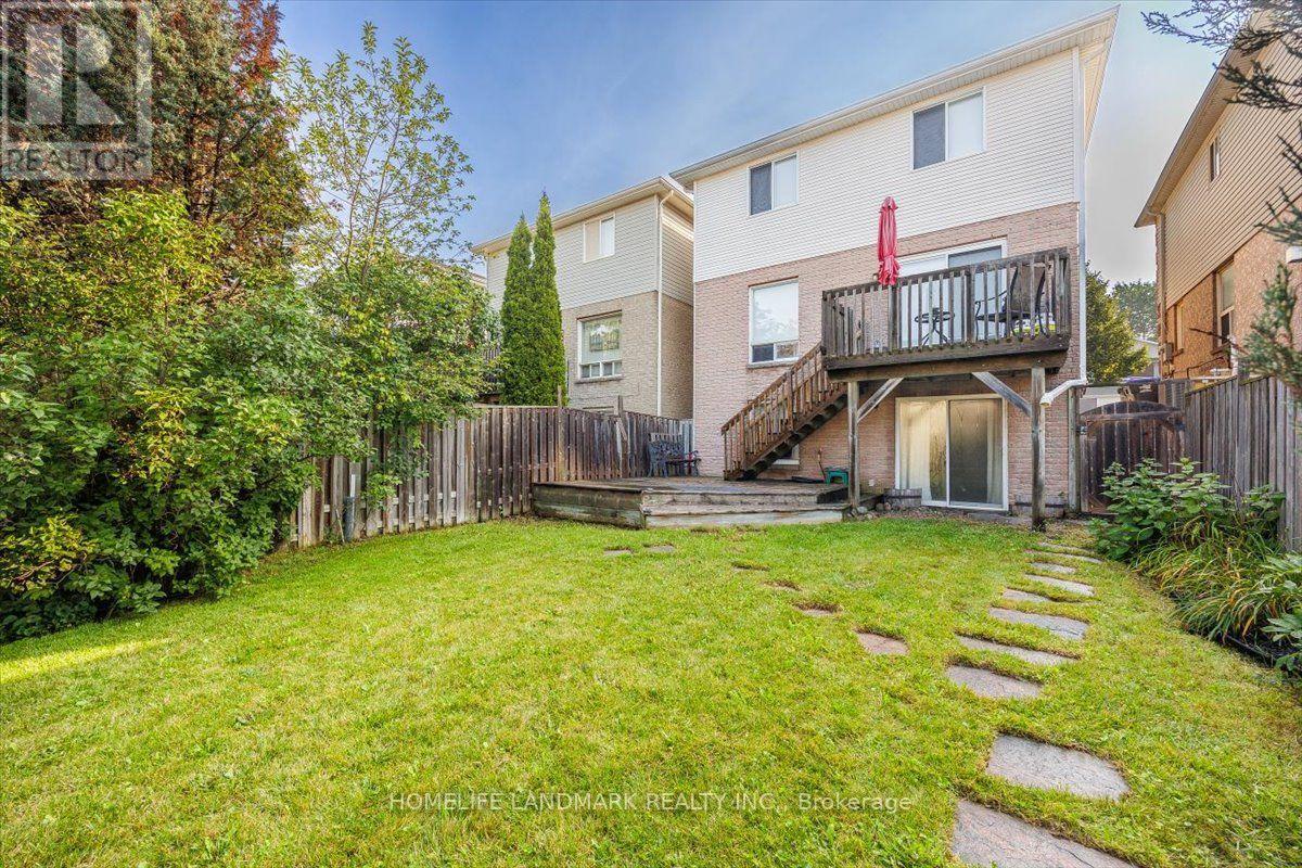 101 Noble Drive, Bradford West Gwillimbury (Bradford), Ontario  L3Z 3B5 - Photo 20 - N13740154