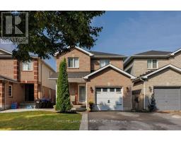 101 NOBLE DRIVE, Bradford West Gwillimbury, Ontario