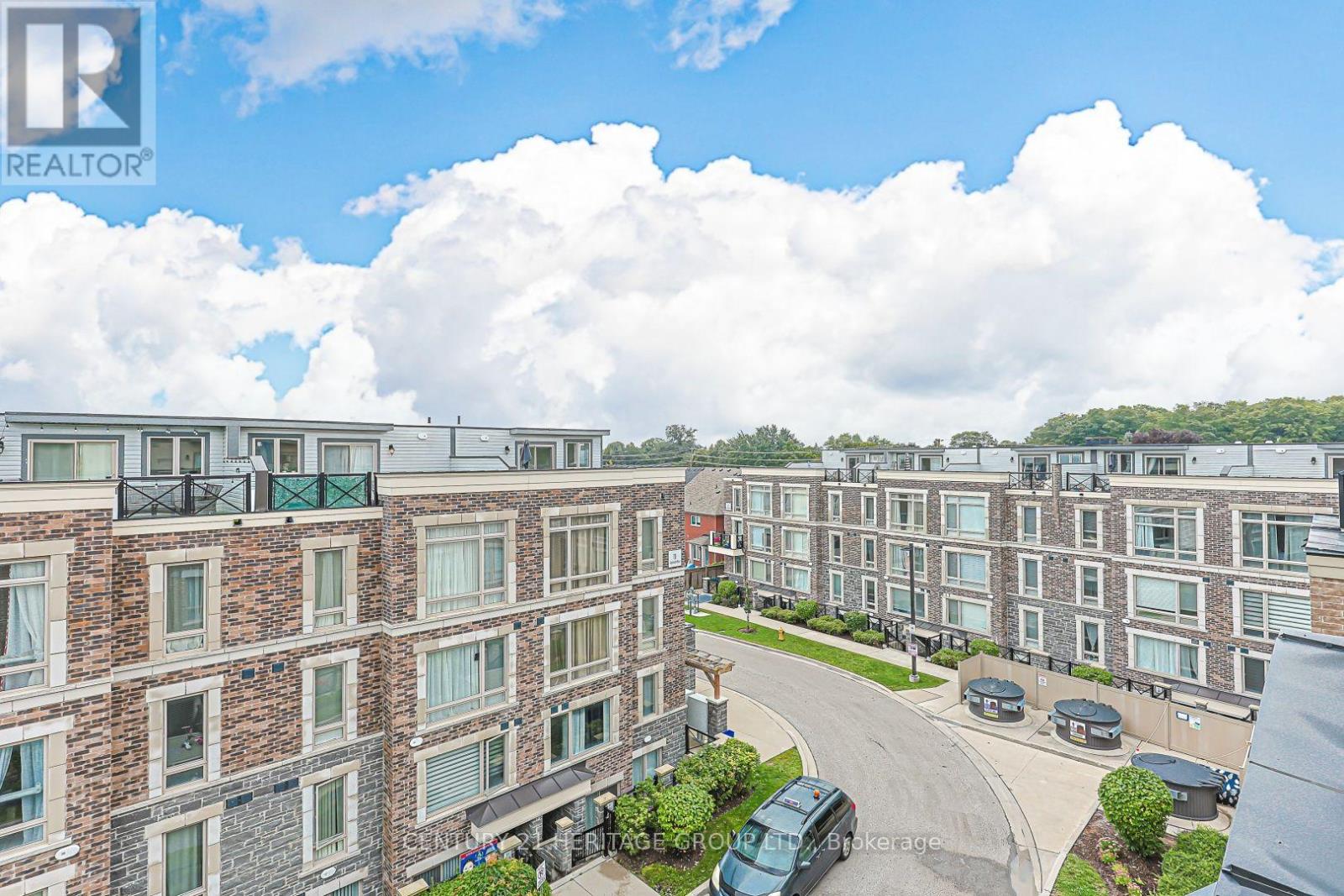 216 - 10 Dunshealth Way, Markham, Ontario  L6B 1N3 - Photo 23 - N13740224