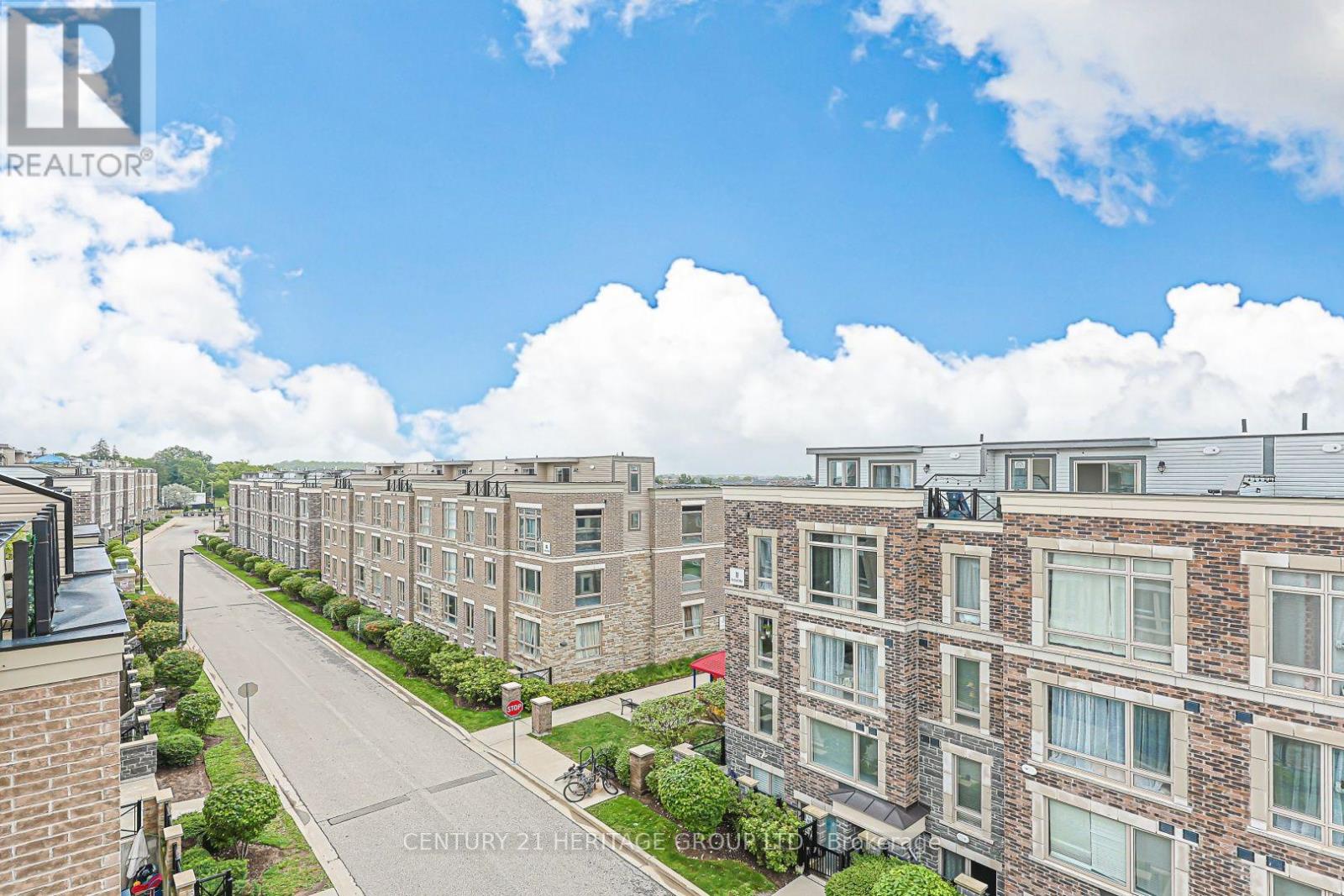 216 - 10 Dunshealth Way, Markham, Ontario  L6B 1N3 - Photo 24 - N13740224