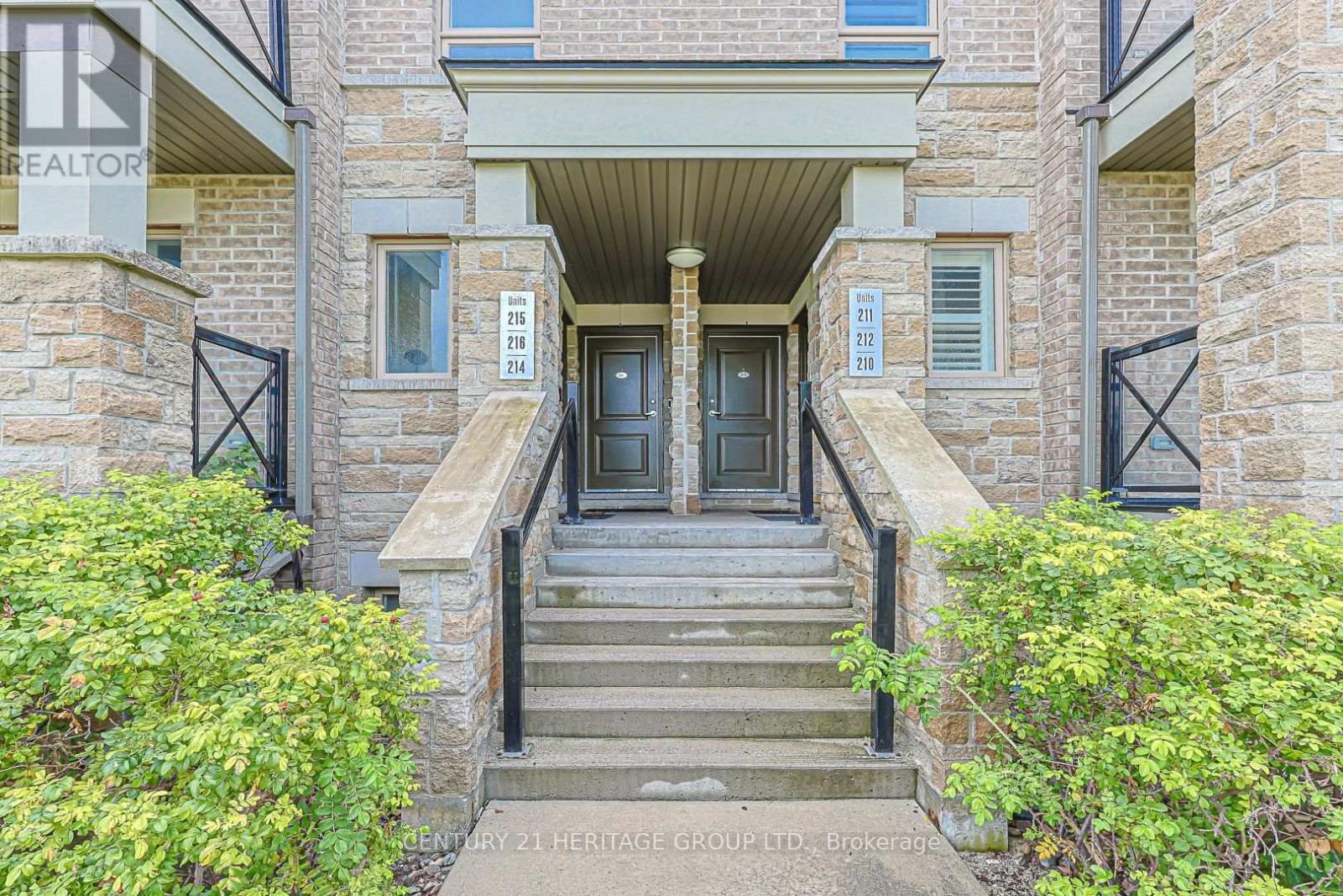 216 - 10 Dunshealth Way, Markham, Ontario  L6B 1N3 - Photo 25 - N13740224