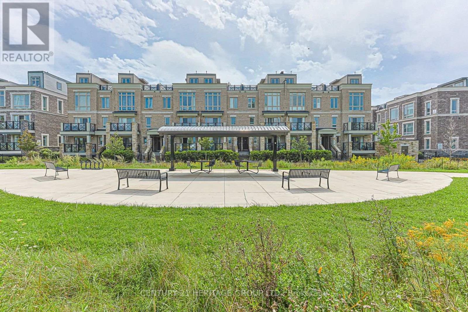 216 - 10 Dunshealth Way, Markham, Ontario  L6B 1N3 - Photo 27 - N13740224