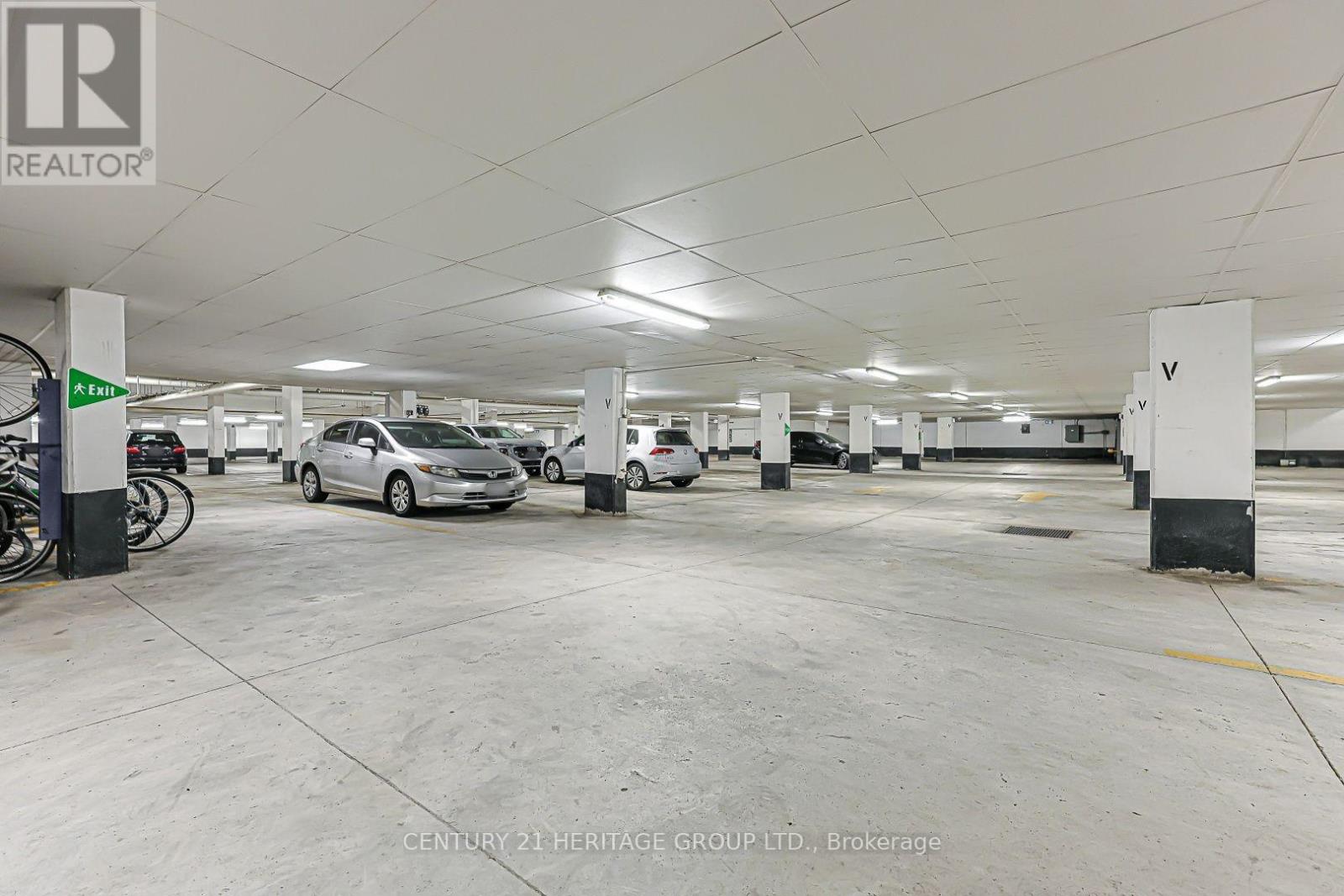 216 - 10 Dunshealth Way, Markham, Ontario  L6B 1N3 - Photo 31 - N13740224