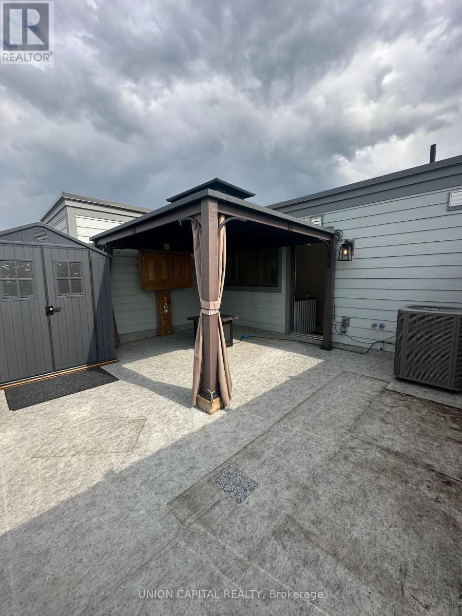 306 - 2 Linsmore Place, Whitchurch-Stouffville, Ontario  L4A 4T4 - Photo 25 - N13740230