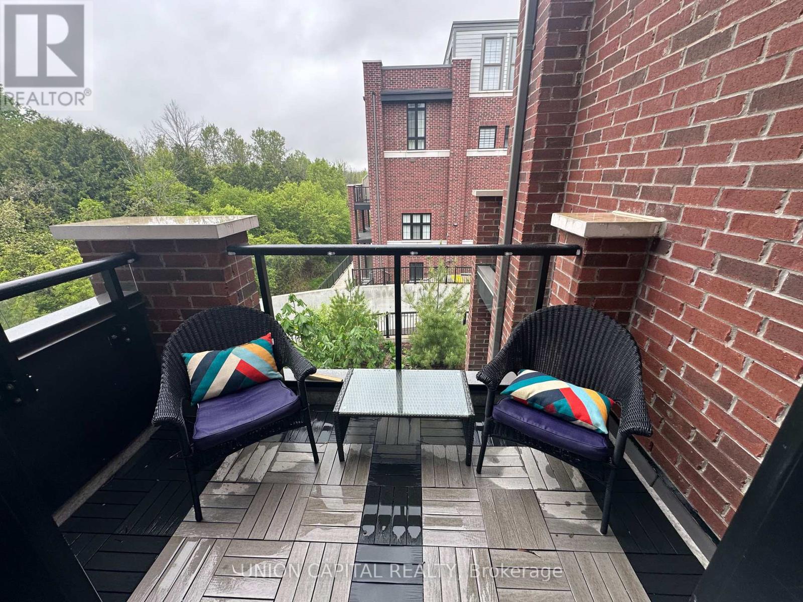 306 - 2 Linsmore Place, Whitchurch-Stouffville, Ontario  L4A 4T4 - Photo 27 - N13740230