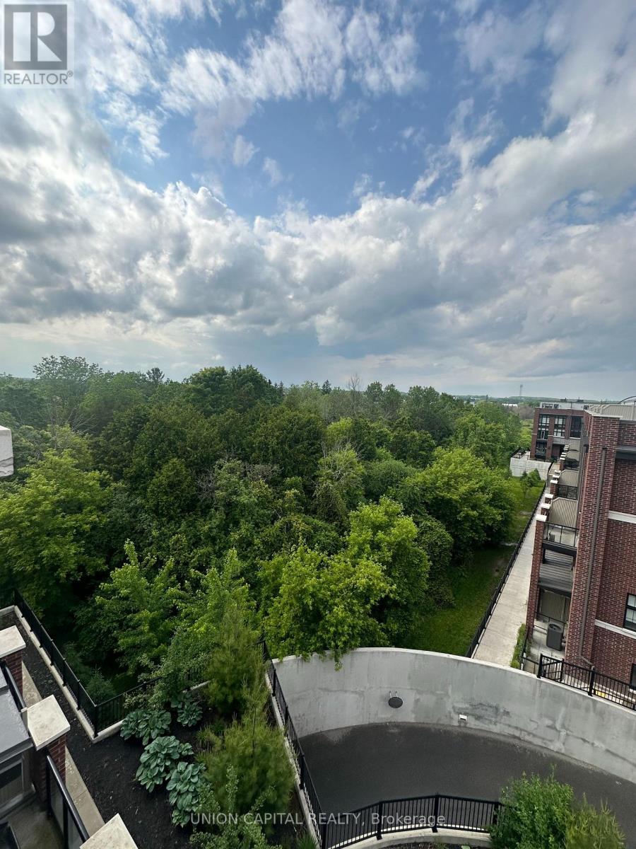 306 - 2 Linsmore Place, Whitchurch-Stouffville, Ontario  L4A 4T4 - Photo 28 - N13740230