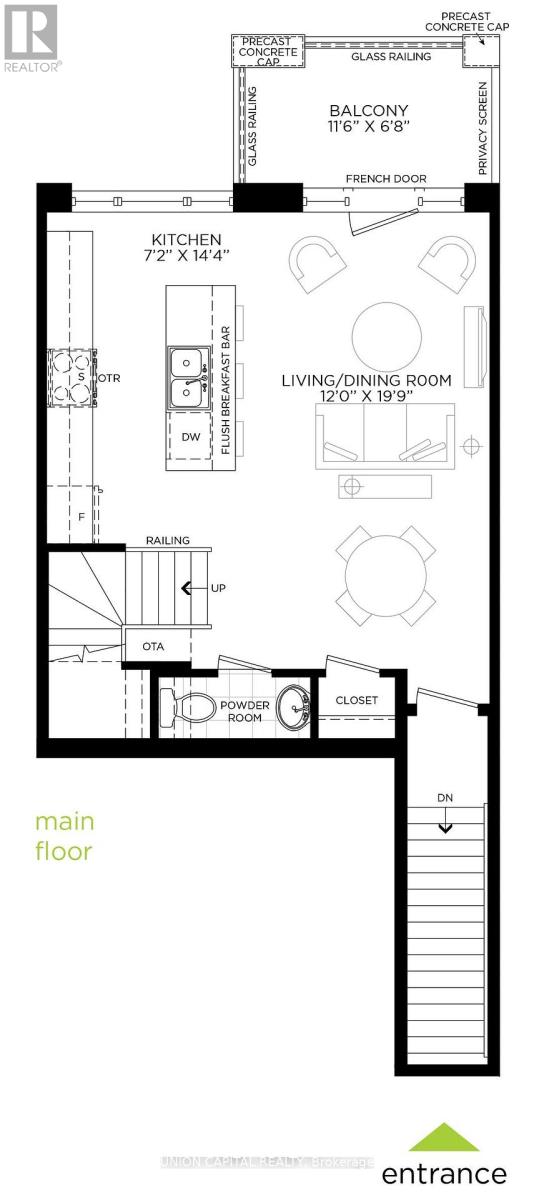 306 - 2 Linsmore Place, Whitchurch-Stouffville, Ontario  L4A 4T4 - Photo 35 - N13740230