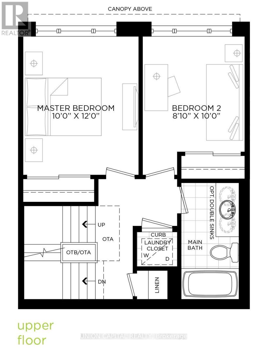 306 - 2 Linsmore Place, Whitchurch-Stouffville, Ontario  L4A 4T4 - Photo 36 - N13740230