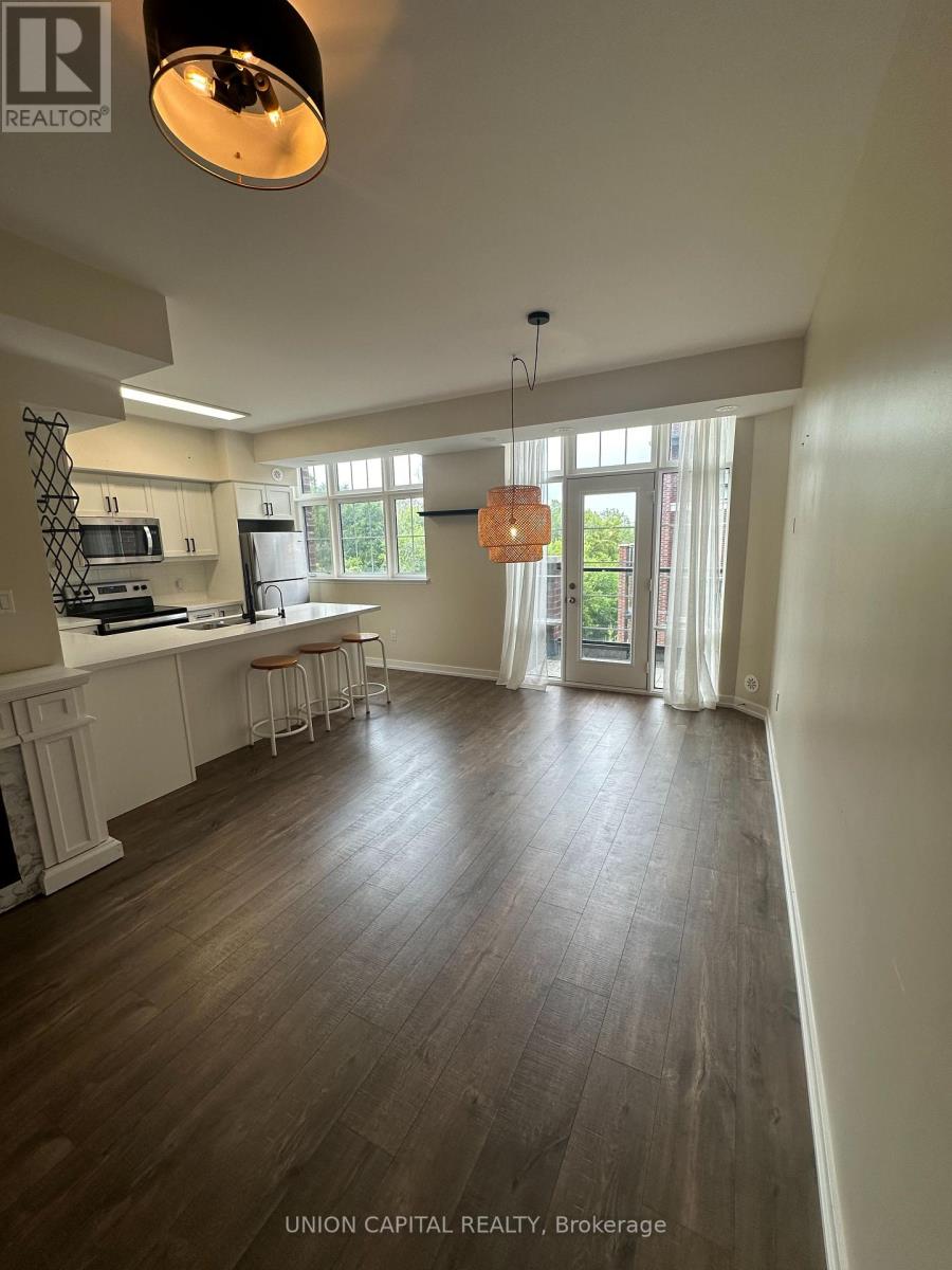 306 - 2 Linsmore Place, Whitchurch-Stouffville, Ontario  L4A 4T4 - Photo 6 - N13740230