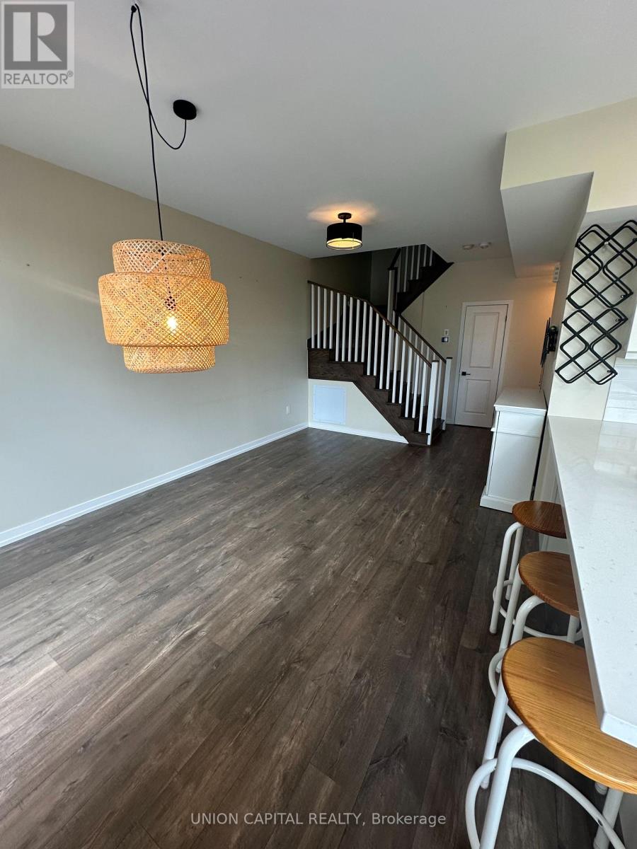 306 - 2 Linsmore Place, Whitchurch-Stouffville, Ontario  L4A 4T4 - Photo 7 - N13740230