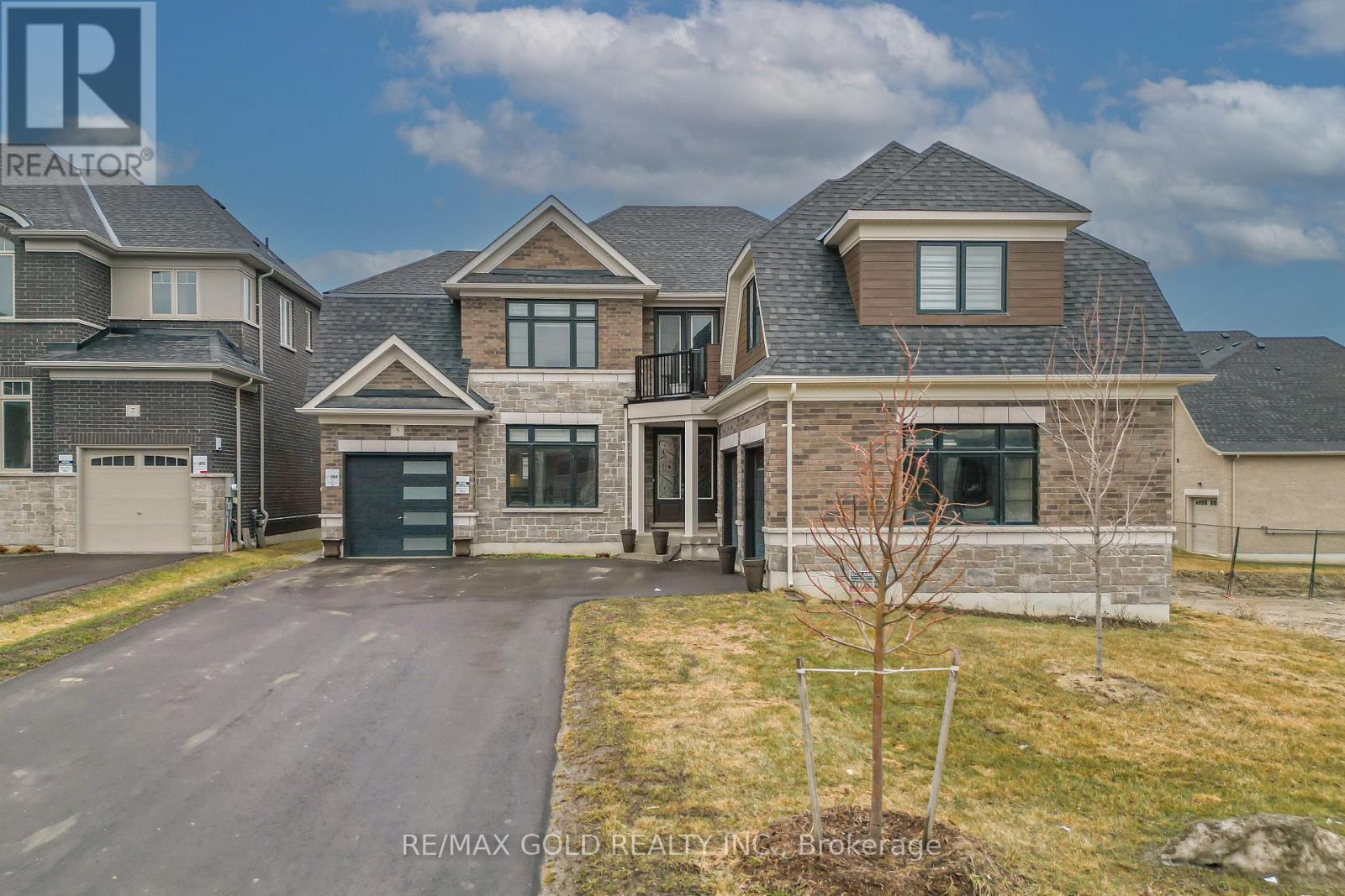 5 Elderberry Way, Adjala-Tosorontio (Colgan), Ontario  L0G 1W0 - Photo 1 - N13740250