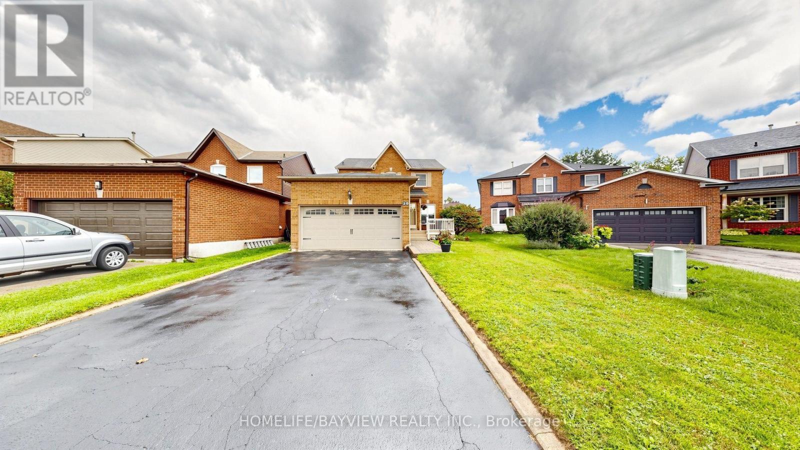 20 Doon Crescent, Georgina, Ontario  L4P 3P8 - Photo 2 - N13740258