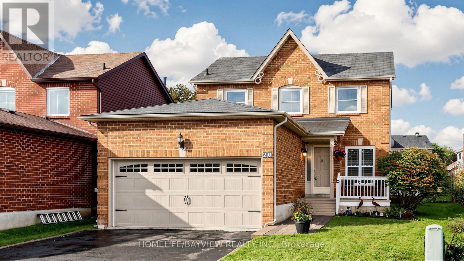 20 Doon Crescent, Georgina, Ontario  L4P 3P8 - Photo 3 - N13740258