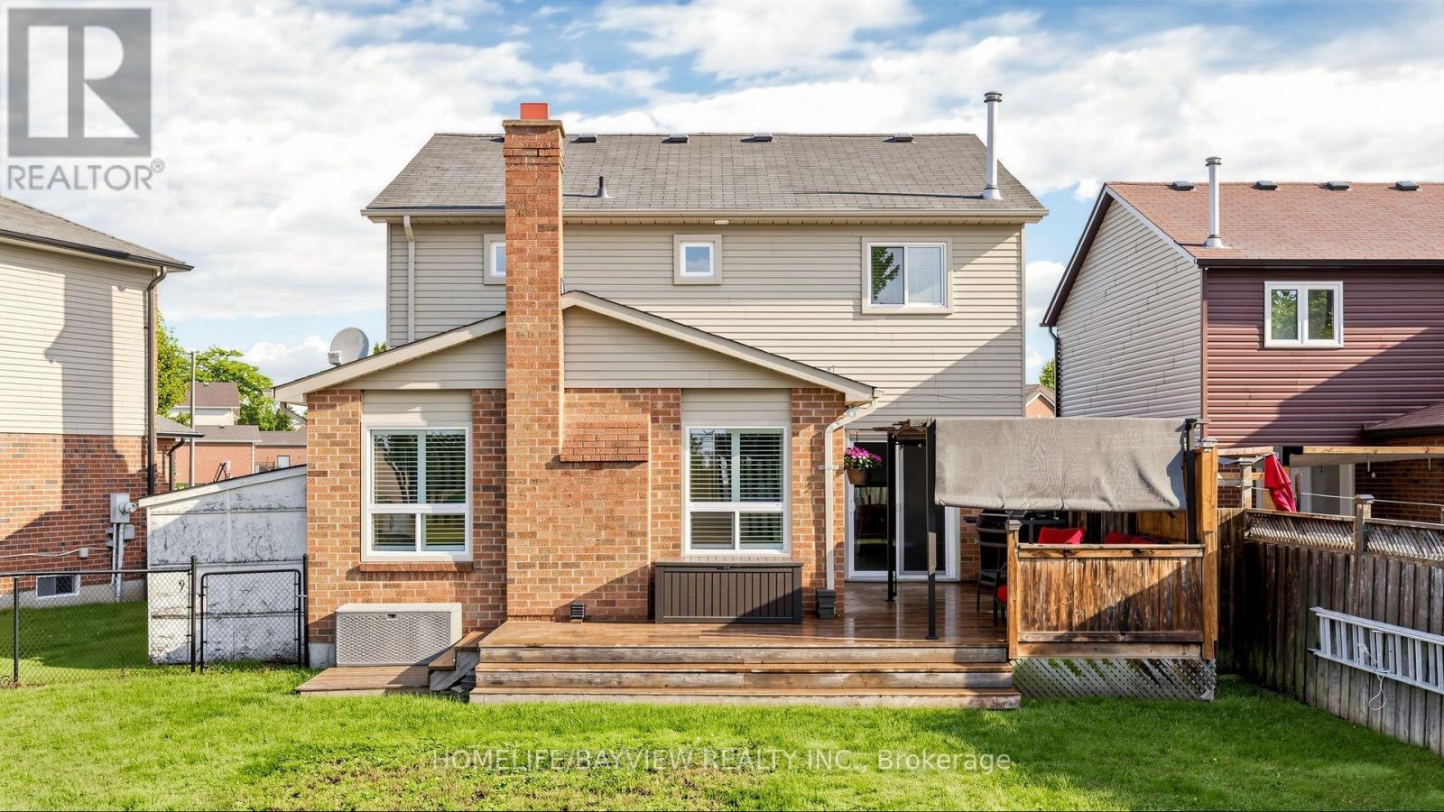 20 Doon Crescent, Georgina, Ontario  L4P 3P8 - Photo 46 - N13740258