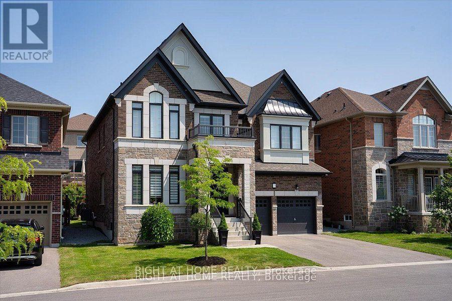 75 WATERSHED GATE, East Gwillimbury, Ontario