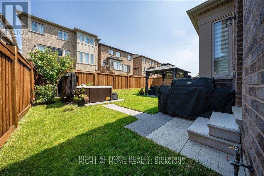 75 Watershed Gate, East Gwillimbury, Ontario  L9N 0Y1 - Photo 20 - N13740368