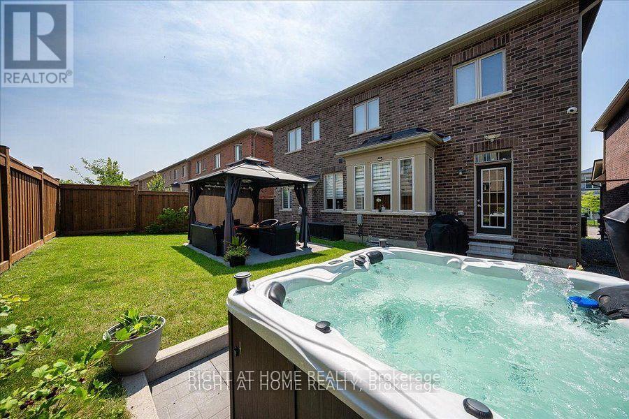 75 Watershed Gate, East Gwillimbury, Ontario  L9N 0Y1 - Photo 21 - N13740368