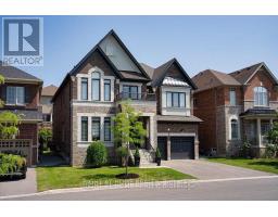 75 WATERSHED GATE, East Gwillimbury, Ontario