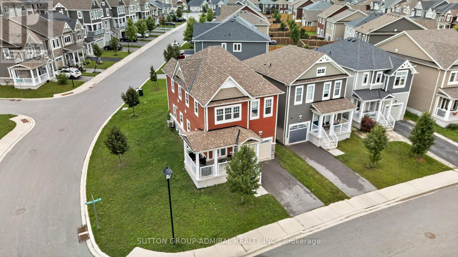 47 SANDHILL CRANE DRIVE, Wasaga Beach, Ontario
