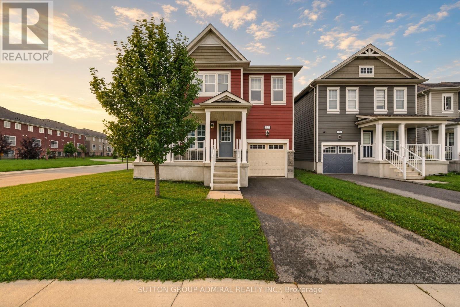 47 Sandhill Crane Drive, Wasaga Beach, Ontario  L9Z 2E5 - Photo 2 - S13740184