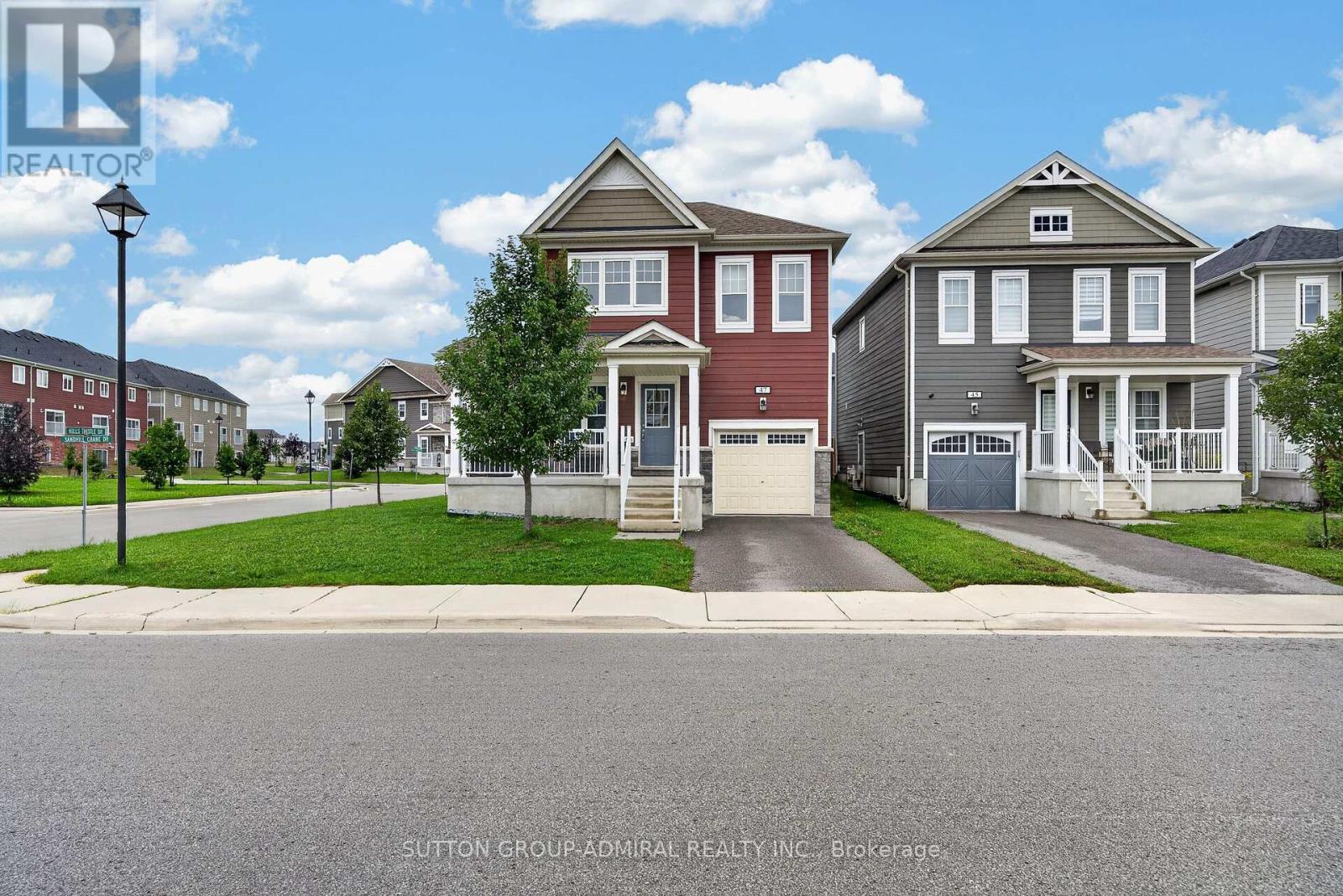 47 Sandhill Crane Drive, Wasaga Beach, Ontario  L9Z 2E5 - Photo 3 - S13740184
