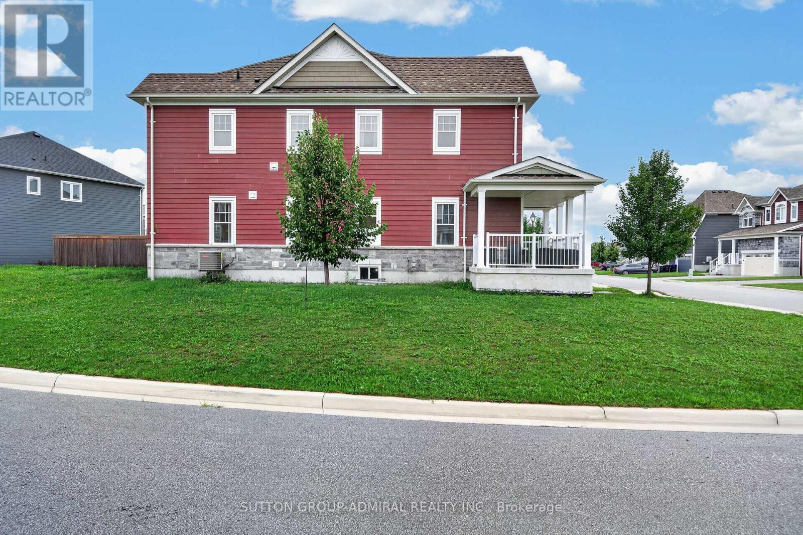 47 Sandhill Crane Drive, Wasaga Beach, Ontario  L9Z 2E5 - Photo 31 - S13740184