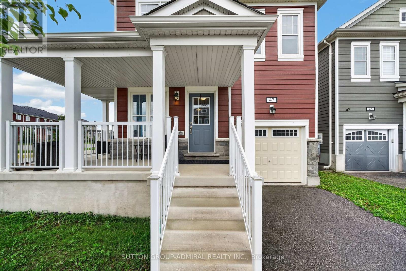 47 Sandhill Crane Drive, Wasaga Beach, Ontario  L9Z 2E5 - Photo 4 - S13740184