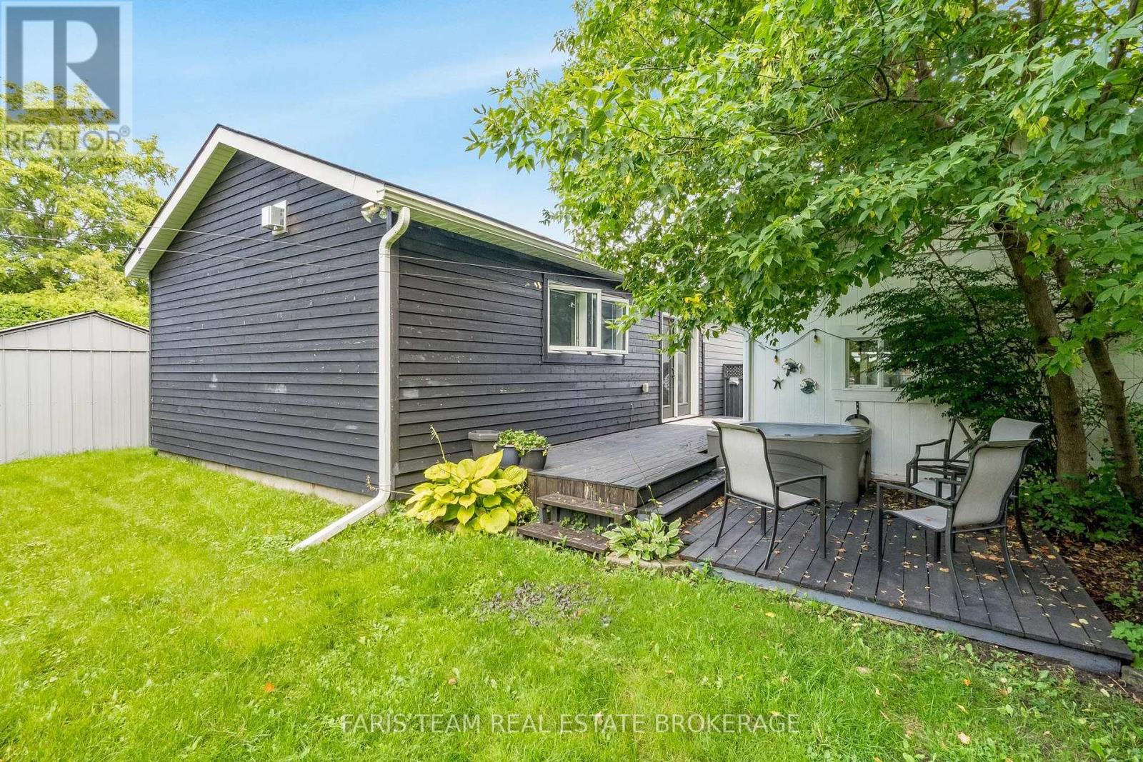 108 Beech Street, Collingwood, Ontario  L9Y 2T3 - Photo 28 - S13740322