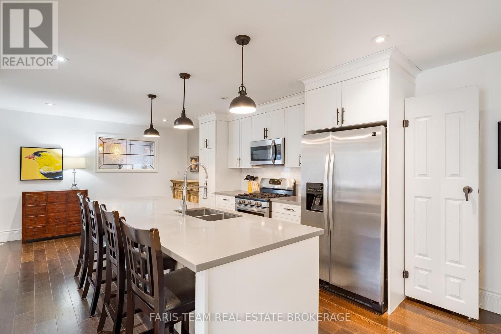 108 Beech Street, Collingwood, Ontario  L9Y 2T3 - Photo 6 - S13740322