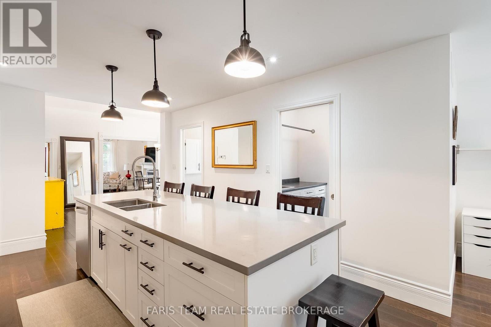 108 Beech Street, Collingwood, Ontario  L9Y 2T3 - Photo 9 - S13740322