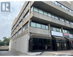 110 - 720 SPADINA AVENUE, Toronto, Ontario