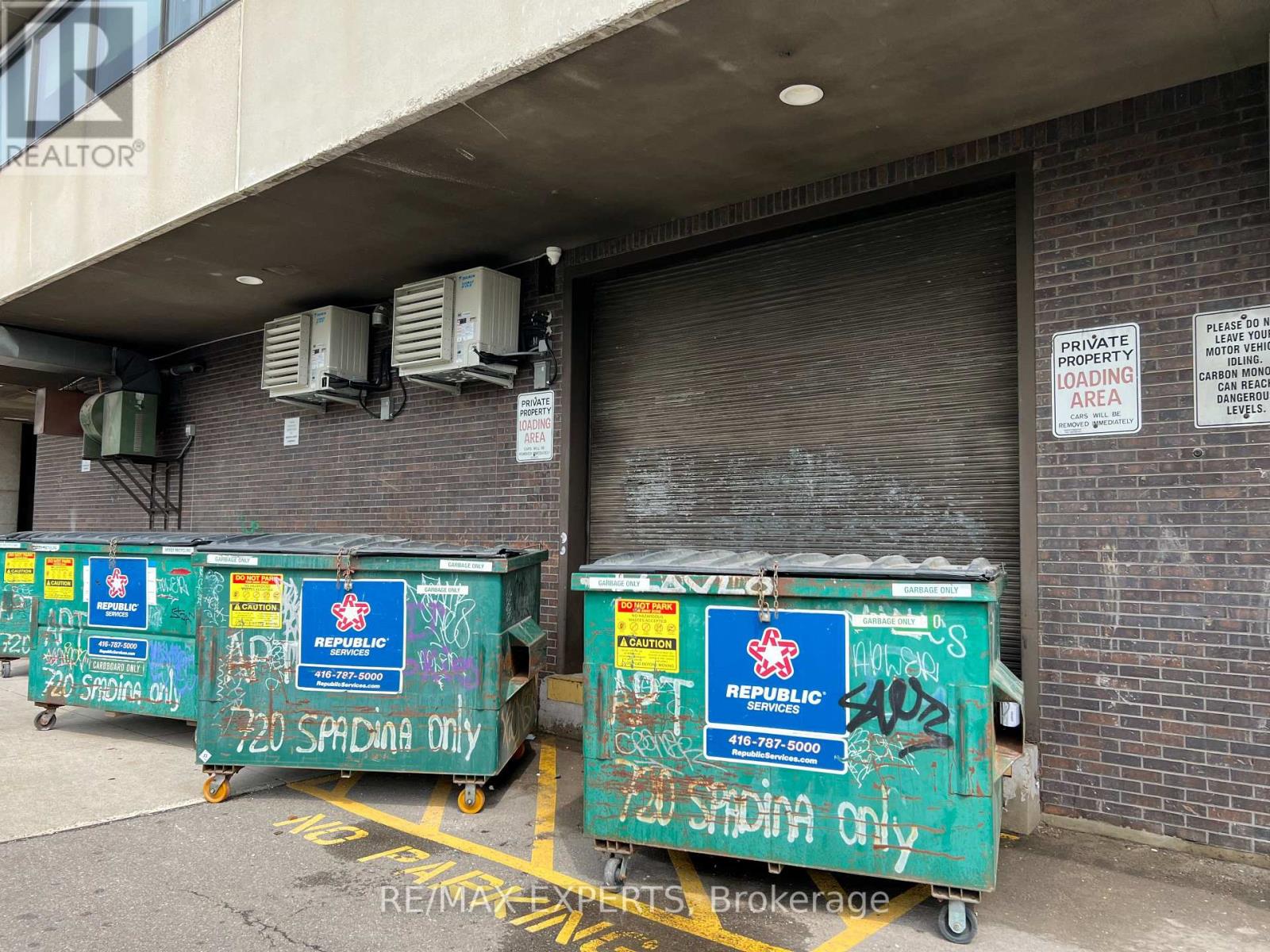 110 - 720 Spadina Avenue, Toronto, Ontario  M5S 2T9 - Photo 17 - C13720310