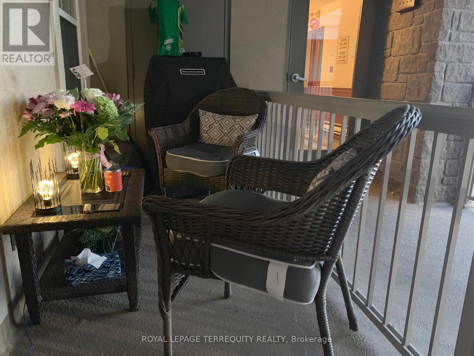 308 - 1431 Walkers Line, Burlington, Ontario  L7M 4P3 - Photo 7 - W13740078