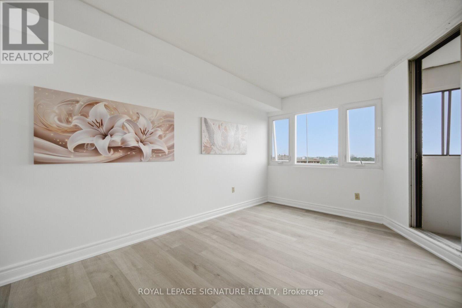 906 - 1580 Mississauga Valley Boulevard, Mississauga, Ontario  L5A 3T8 - Photo 15 - W13740090