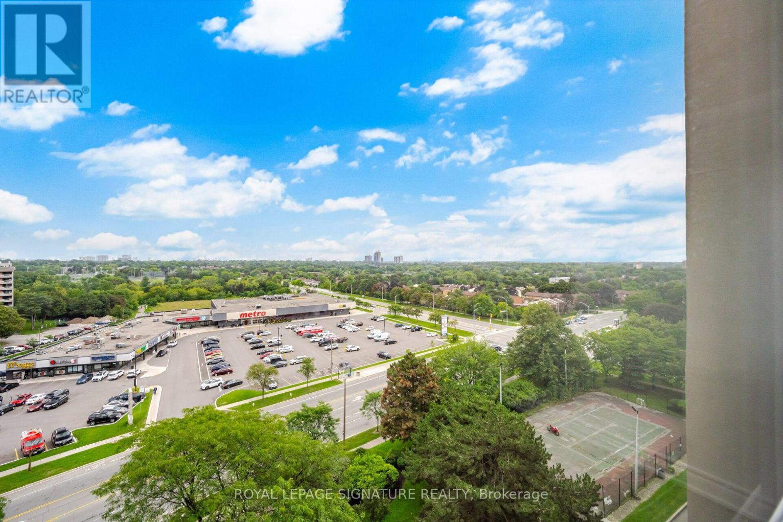 906 - 1580 Mississauga Valley Boulevard, Mississauga, Ontario  L5A 3T8 - Photo 31 - W13740090