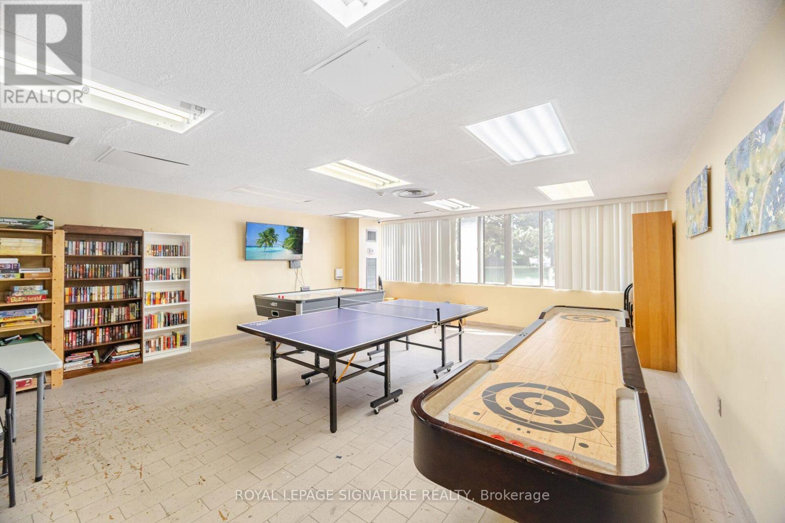 906 - 1580 Mississauga Valley Boulevard, Mississauga, Ontario  L5A 3T8 - Photo 43 - W13740090