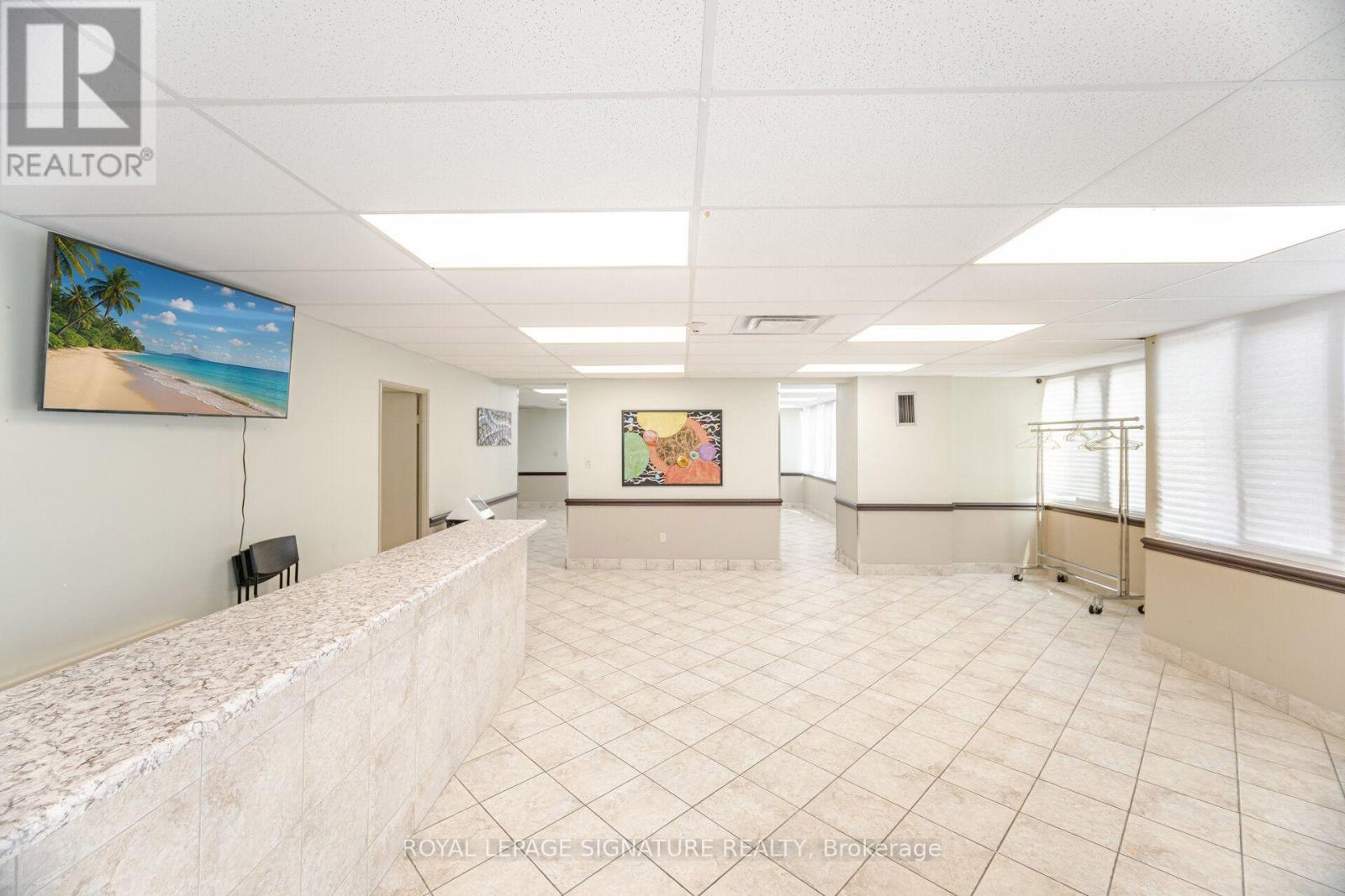 906 - 1580 Mississauga Valley Boulevard, Mississauga, Ontario  L5A 3T8 - Photo 47 - W13740090