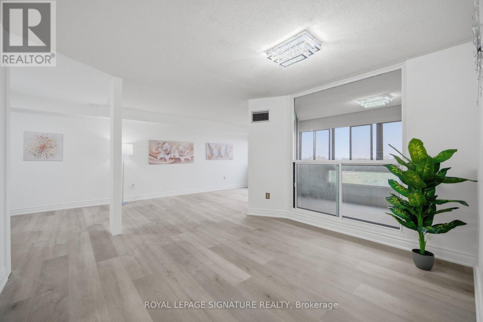 906 - 1580 Mississauga Valley Boulevard, Mississauga, Ontario  L5A 3T8 - Photo 7 - W13740090