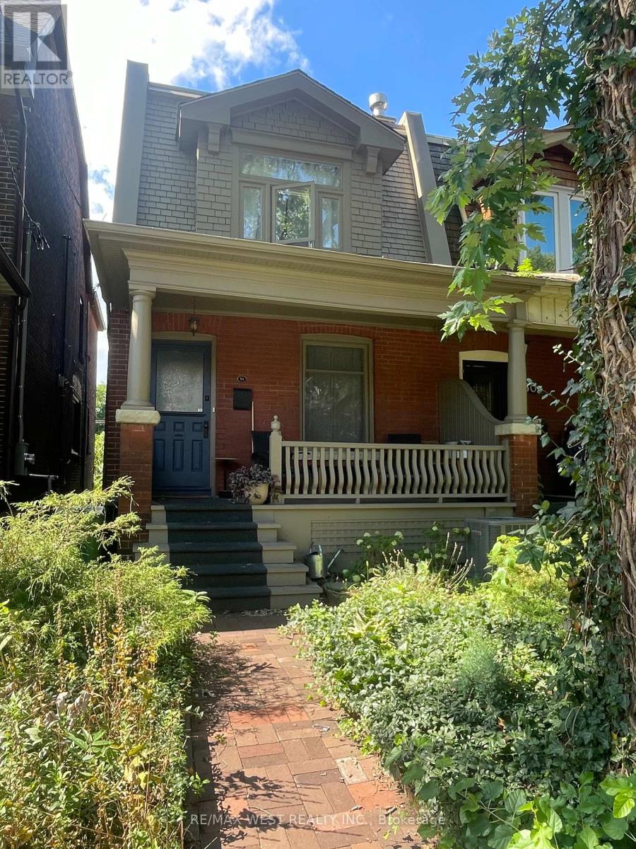 Main & Second - 58 Lynd Avenue, Toronto, Ontario  M6R 1T9 - Photo 2 - W13740120