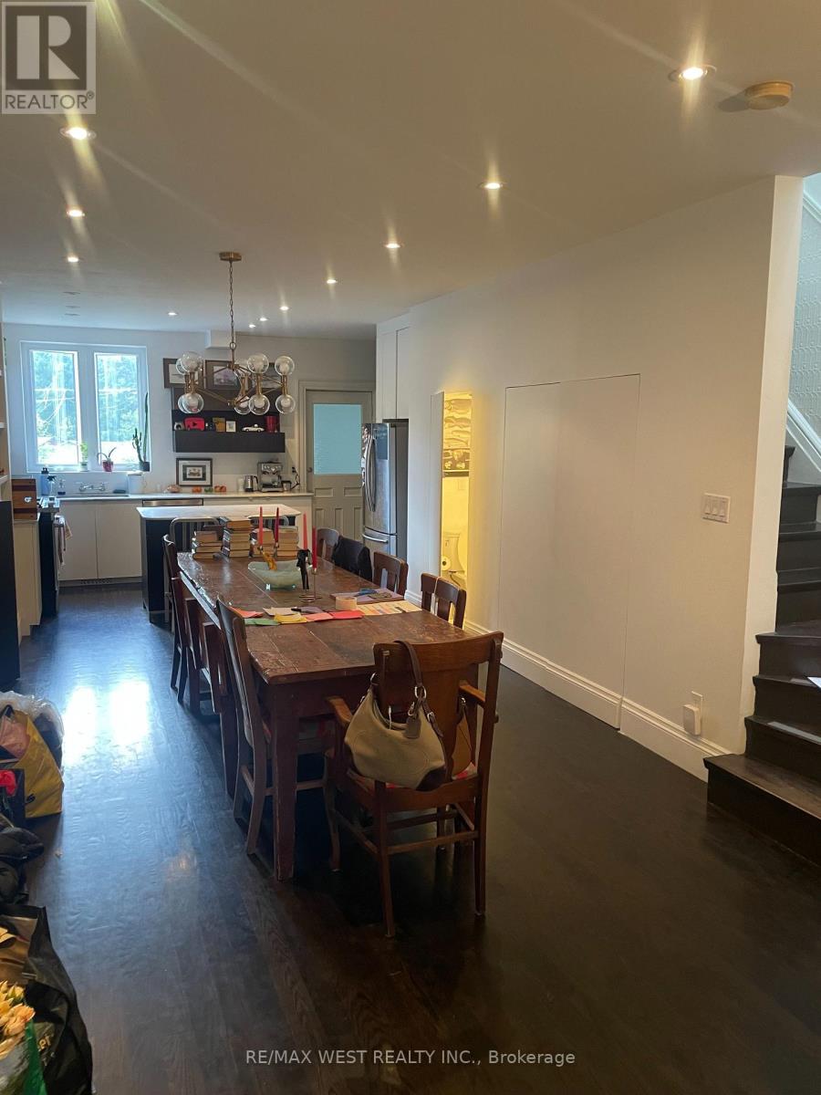 Main & Second - 58 Lynd Avenue, Toronto, Ontario  M6R 1T9 - Photo 4 - W13740120