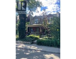 MAIN & SECOND - 58 LYND AVENUE, Toronto, Ontario