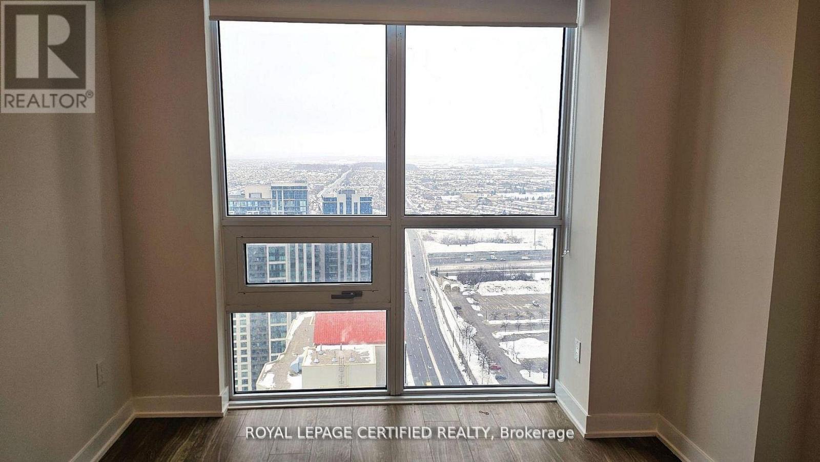 3011 - 430 Square One Drive, Mississauga, Ontario  L5B 0L6 - Photo 12 - W13740122