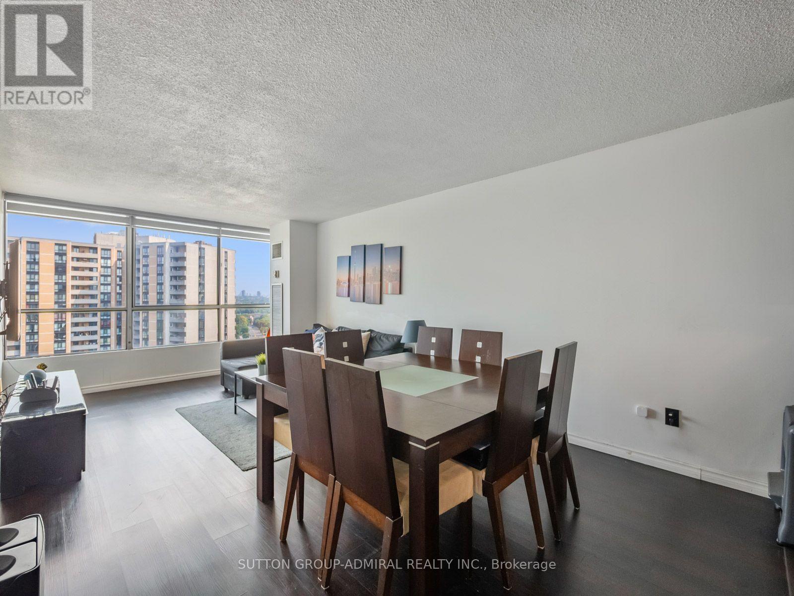1811 - 10 Martha Eaton Way, Toronto, Ontario  M6M 5B3 - Photo 11 - W13740126