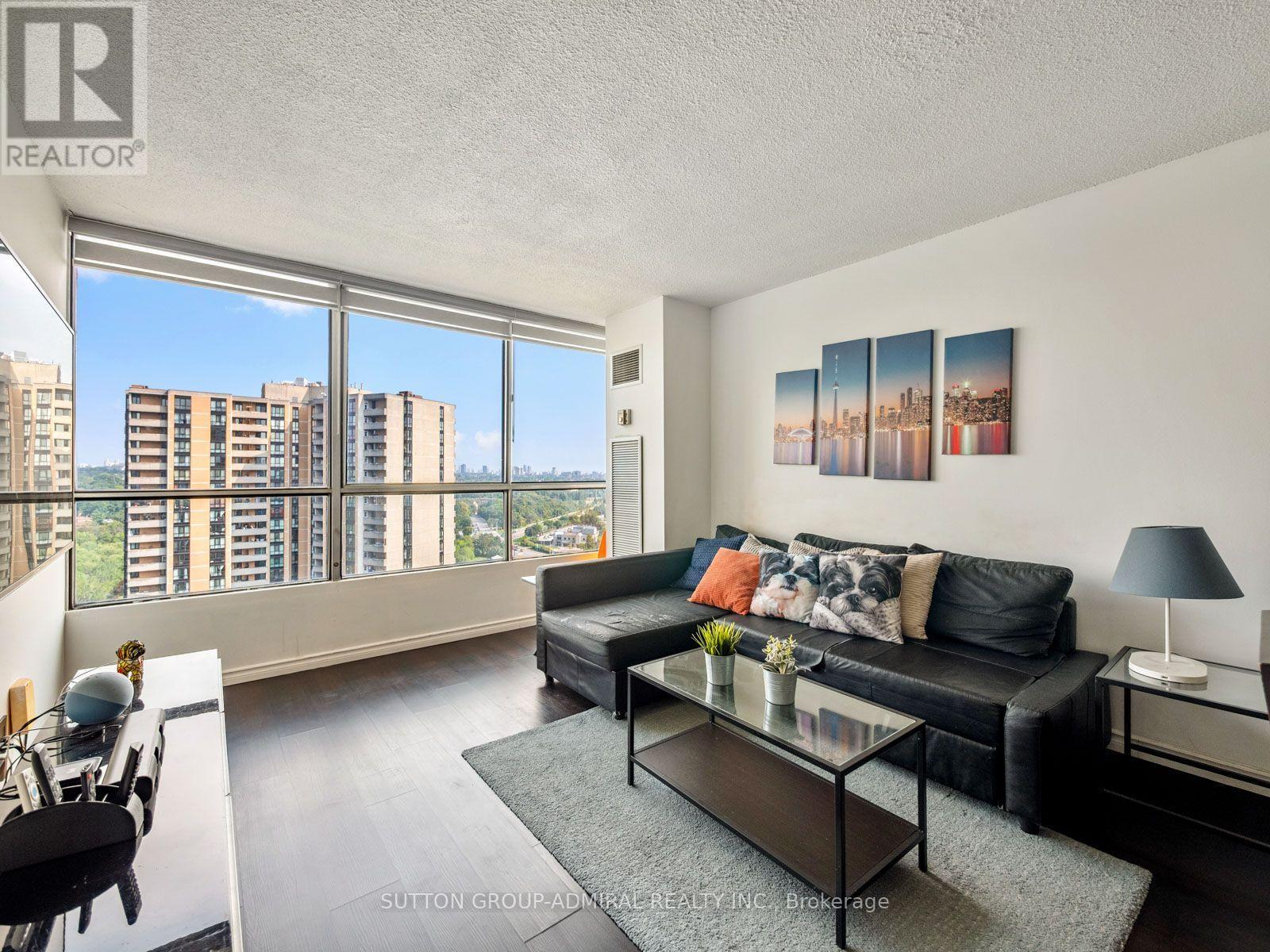 1811 - 10 Martha Eaton Way, Toronto, Ontario  M6M 5B3 - Photo 14 - W13740126