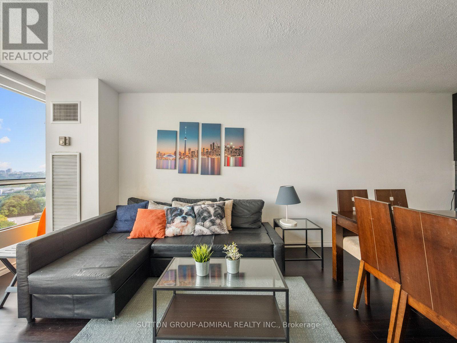 1811 - 10 Martha Eaton Way, Toronto, Ontario  M6M 5B3 - Photo 15 - W13740126