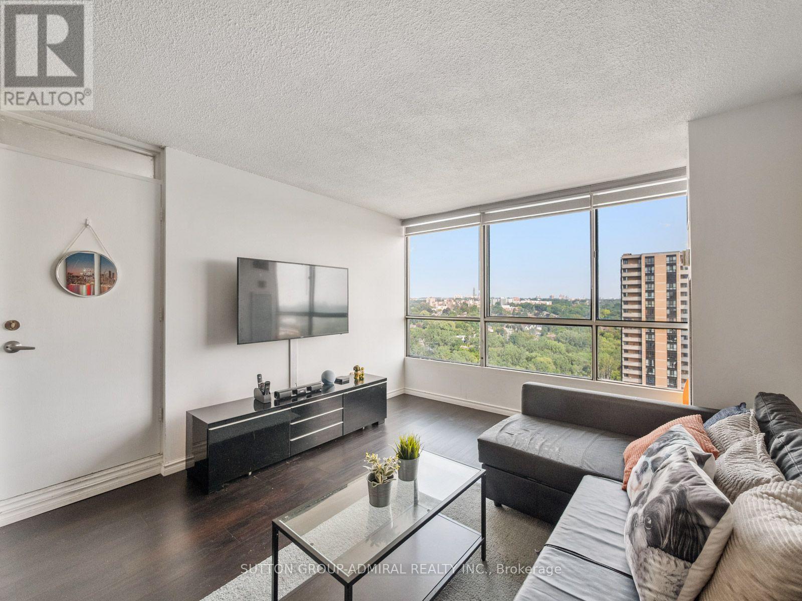 1811 - 10 Martha Eaton Way, Toronto, Ontario  M6M 5B3 - Photo 17 - W13740126