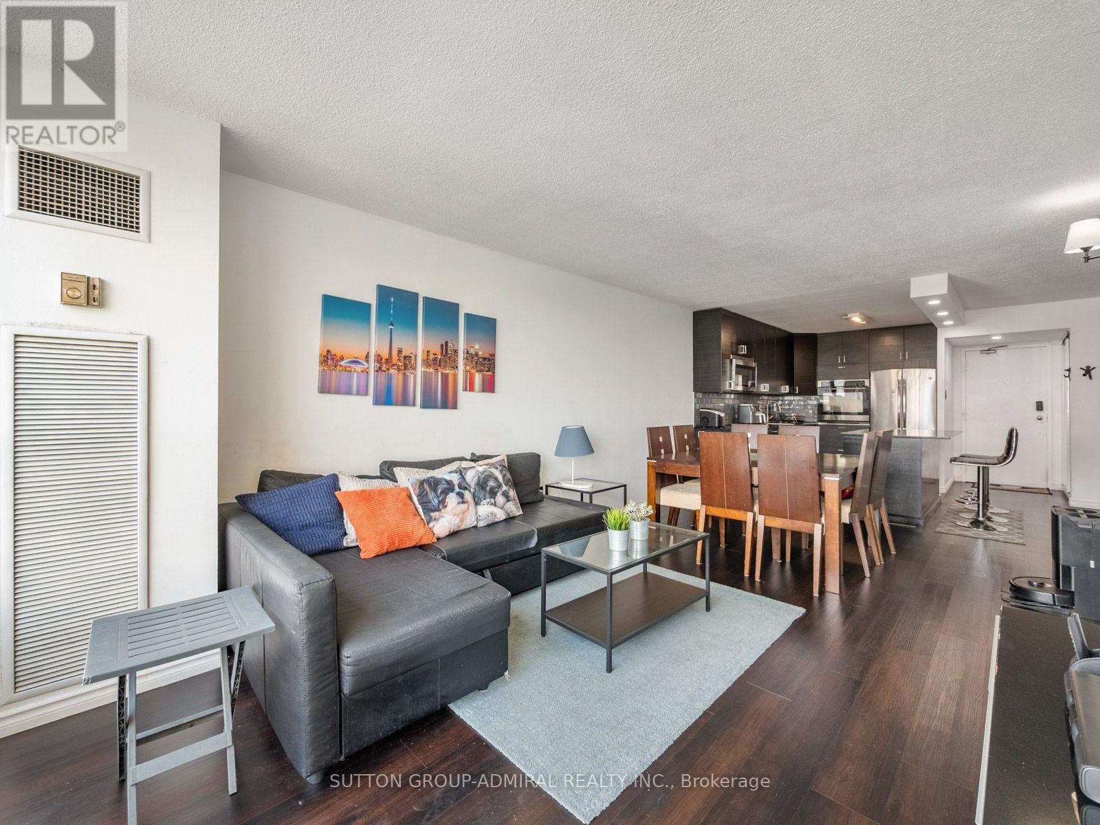 1811 - 10 Martha Eaton Way, Toronto, Ontario  M6M 5B3 - Photo 19 - W13740126