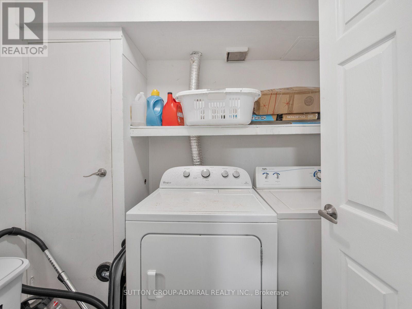 1811 - 10 Martha Eaton Way, Toronto, Ontario  M6M 5B3 - Photo 36 - W13740126
