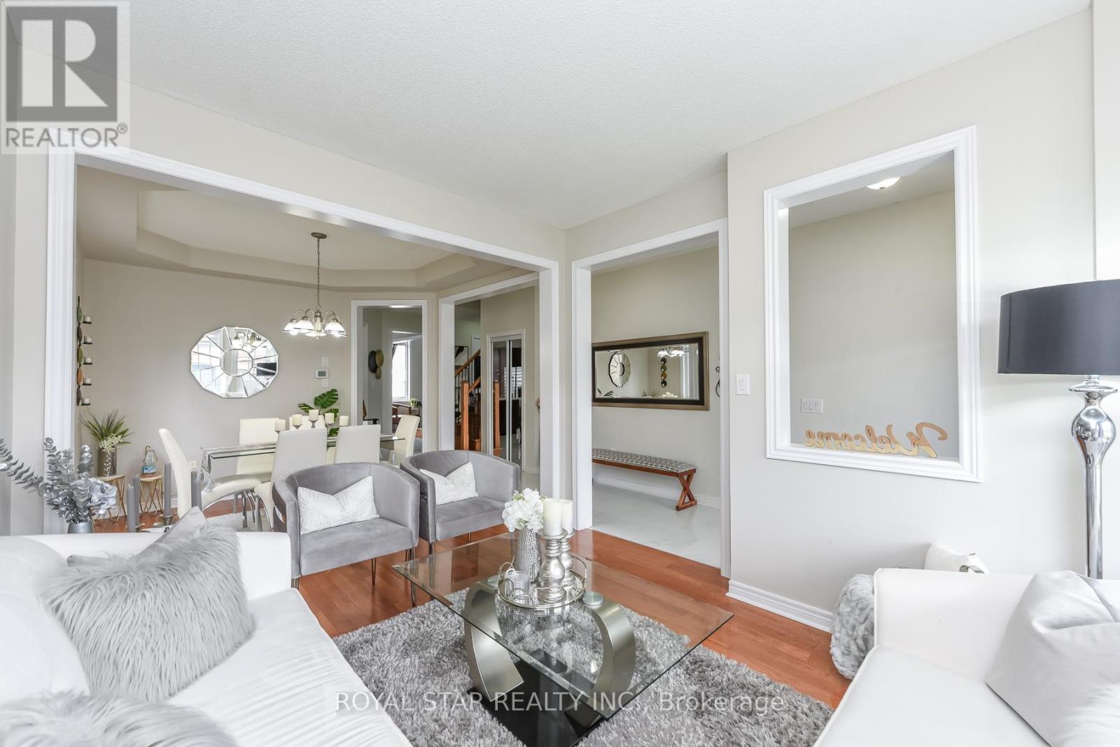 38 Robitaille Drive, Brampton, Ontario  L6R 0H6 - Photo 10 - W13740152
